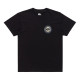 Quiksilver Ανδρική κοντομάνικη μπλούζα Circle Back T-Shirt